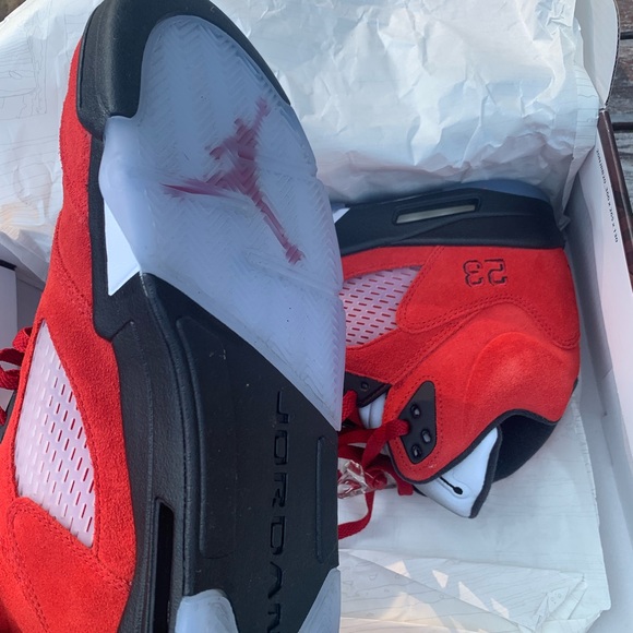 raging bull 5 size 10.5